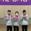제20회 전국장애학생체육대회 쇼다운 종목에서 …